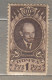 RUSSIA USSR 1926 Lenin MH (*) Mi 308 #Ru64 - Unused Stamps