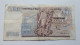 BELGIQUE/BELGIE/BELGIUM 100 FRANCS LOMBARD 19.06.72 VAN DE PUTTE - JORDENS P-134b.39 SERIAL NUMBER TYPE II 1925 Q 1291 - 100 Francs