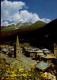 LANSLEBOURG  _ VAL CENIS    ( SAVOIE )     L ' ARCELLE - Val Cenis