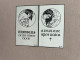 VIANE Alice °VEURNE 1893 +KOKSIJDE 1957 - MAHIEU - LEBLEU - CARRE - ZONNEKEIN - NOLARD - Overlijden