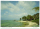 Old Man Bay - Grand Cayman B.W.I. - Caimán (Islas)