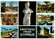 Greetings From Cyprus - Chypre