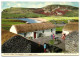 The Folk Village - Glencolumbkille - Co. Donegal - Ireland - Donegal
