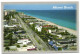 Miami Beach - Sunny Isles Area Along The Ocean - Miami