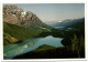 Peyto Lake - Banff National Park - Banff