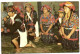 Guatemala - C.A. - Aborigenes De Chichicastenango - Guatemala
