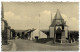 Lierneux - Monument 1914-18 Et Chapelle De La Salette - Lierneux