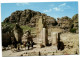 Jordan - Truimphal Arch At Petra - Jordanie