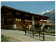 Lenzerheide - Hotel Guarda Val - Guarda