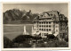 Hilterfingen - Hotel Bellevue Au Lac - Hilterfingen