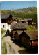 Village De Chandolin - Val D'Anniviers - Chandolin