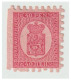 FINLANDE -- Administration Russe -- 40 PEN  --FACIT N° 9*C3 -- CHARNIERE -- - Nuovi