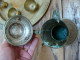 Delcampe - Service à Café Oriental Vintage - Cups