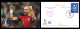 RARE Collector's Edition Picture POSTCARD, 2022 FIFA World Cup Soccer Football In Qatar, Portugal Player Lima Ferreira - 2022 – Qatar