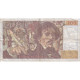 France, 100 Francs, Delacroix, 1987, J.123, TB+, Fayette:69.11, KM:154c - 100 F 1978-1995 ''Delacroix''