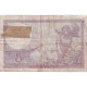 France, 5 Francs, 1937-1939, M.67640, B+, Fayette:4.17, KM:83 - 5 F 1917-1940 ''Violet''