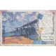 France, 50 Francs, St Exupéry, 1993, D011457837, B, Fayette:72.2, KM:157b - 50 F 1992-1999 ''St Exupéry''