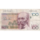 Billet, Belgique, 100 Francs, 1986-1989, Undated (1986-1989), KM:142a, TB - 100 Francos