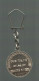 Porte Clefs, Clés, Merlin, Villers S/mer, Calvados, 14, Première Traversée De La Manche 1785, 2 Scans, Frais Fr 1.85 E - Porte-clefs