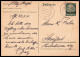Luxemburg 1941: Ganzsache  | Besatzung | Steinfort;Steinfort - 1940-1944 Occupation Allemande