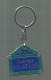 Porte Clefs, Clés, Direction Générale De La Police Nationale, Rue Des Saussaies , 8 E Arrt., 2 Scans, Frais Fr 2.95 E - Porte-clefs