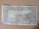 Afrique De L'Ouest - Billet 500 Francs 1980 A - V.2 - A 825431 - États D'Afrique De L'Ouest