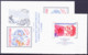 ** Tchécoslovaquie 1976 Mi 2300-2355+Bl.32-3 (Yv 2144-2191+ BF 38-9+PA 72-7), (MNH)** L'année Complete - Full Years