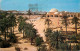 Algeria El-Oued 1973 Temple And City - El-Oued