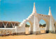 Algeria Ouargla 1974 Monument - Ouargla