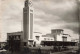 ALGÉRIE - Philippeville - La Gare - Carte Postale Ancienne - Autres & Non Classés