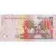 Billet, Maurice, 100 Rupees, 1999, KM:51a, TTB - Maurice
