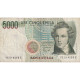 Billet, Italie, 5000 Lire, 1985-01-04, KM:111a, TB - 5.000 Lire