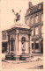 BELGIQUE - Liège - Fontaine De Jean Baptiste  - Carte Postale  Ancienne - Lüttich