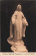 RELIGION - Christianisme - Statue De Sainte Thérèse De L'enfant-Jésus - Carte Postale Ancienne - Paintings, Stained Glasses & Statues