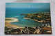 Cpm, La Plage Et Le Port Du Bas Pouldu, Morbihan 56 - Guidel