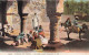 ALGERIE - Scènes Et Types - Les Petits Arabes S'amusent - LL - Colorisé - Carte Postale  Ancienne - Szenen