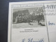 3.Reich 11.12.1934 MS Dresden Die Stadt Der Christstollen GA Lernt Deutschland Kennen Berchtesgaden - Postcards