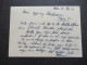 3.Reich 11.12.1934 MS Dresden Die Stadt Der Christstollen GA Lernt Deutschland Kennen Berchtesgaden - Cartoline