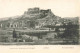 GRECE - Athènes - Acropole (Est) - Carte Postale  Ancienne - Griechenland