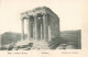 GRECE - Athènes - Temple De Victoire - Carte Postale  Ancienne - Greece