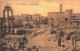 ITALIE - Rome - Foro Romano E Campidoglio - Carte Postale Ancienne - Autres Monuments, édifices