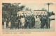 Dahomey - Un Groupe De Chefs A Abomey - Carte Postale  Ancienne - Dahomey