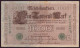 Allemagne, Billet De 1000 Mark, 1910 - 1.000 Mark