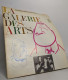 Delcampe - Lot De 5 Revues "La Galerie Des Arts" - Revue Mensuelle: Février 1966 N°31 / Mars 1966 N°32 / Décembre 1968 N°61 / Janvi - Art