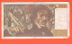 Francia France 100 Francs 1978 Delacroix ( 1° ) - 100 F 1978-1995 ''Delacroix''