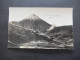 Echtfoto AK Ca. 1920er Jahre El Tungurahua 5087 Mtrs. Ecuador / Vulkan - Equateur