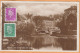 Dobeln I Sa Germany 1932 Postcard Mailed - Doebeln