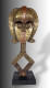 Rare Figure De Reliquaire Kota "Ndasa" Gabon, Afrique (African Tribal Art Statue, Africain - African Art