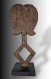 Rare Figure De Reliquaire Kota "Ndasa" Gabon, Afrique (African Tribal Art Statue, Africain - Art Africain