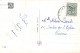 FÊTES - VŒUX - Heureux Anniversaire - Carte Postale Ancienne - Nacimientos